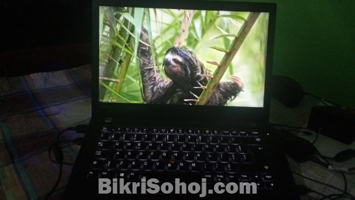 Lenovo thinkpad T470
